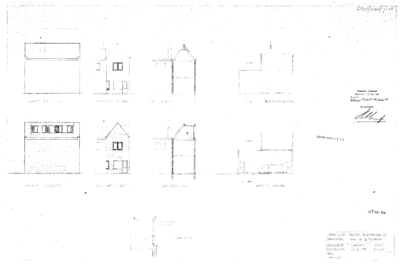 Digitale beschrijving item